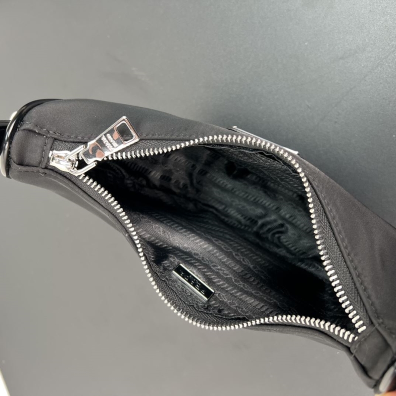 Prada Top Handle Bags